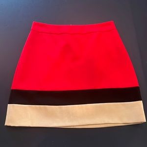 Kate spade skirt. Size 0